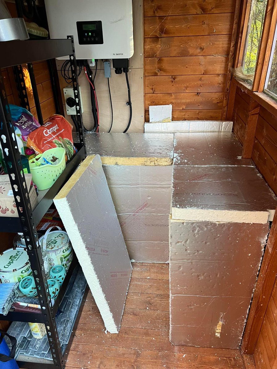 eVNewt⚡️🔋🚙 tweet media