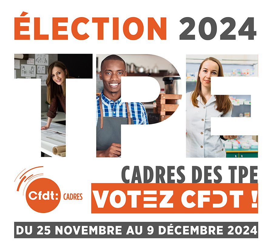 CFDT Cadres tweet media