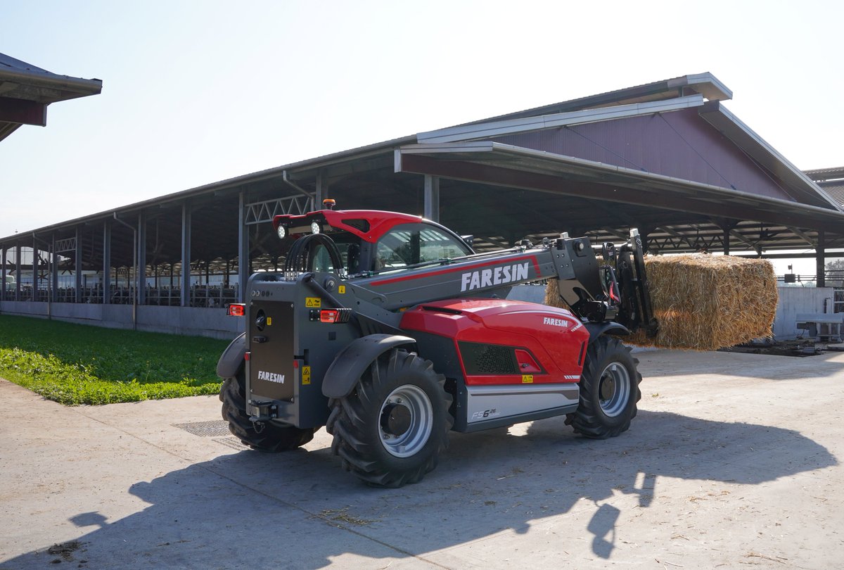 <a href="/Faresindustries/">Faresin</a>  INDUSTRIES PRESENTA EL MANIPULADOR FS6.26

movicarga.com/faresin-indust…