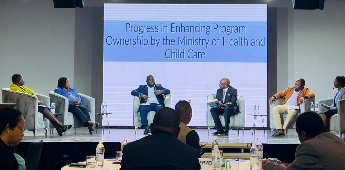 Population Solutions For Health tweet media