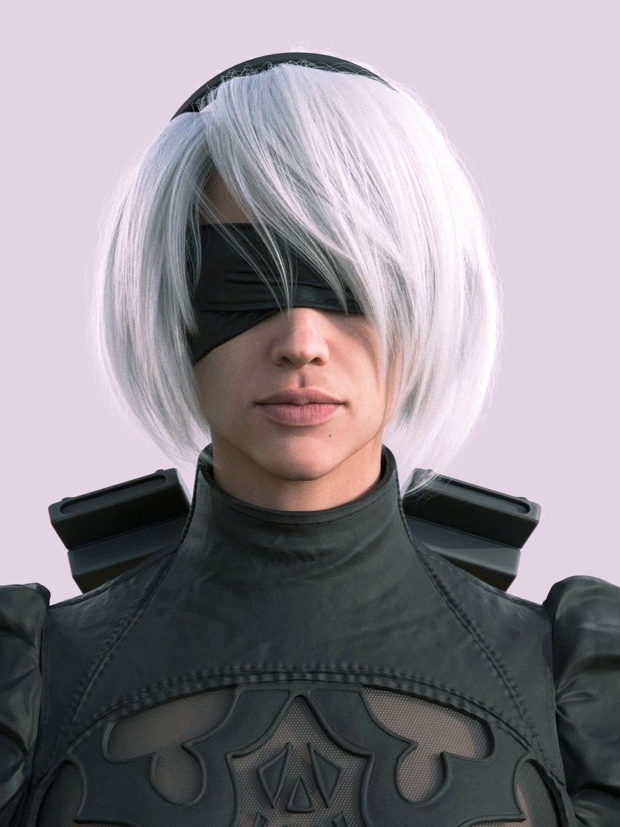 We have availability at <a href="/K9Digitalltd/">K9 Digital</a>, whilst we await what is coming in the new year.
If any studios are in need of having their characters concepted, sculpted, retopologised or skinned - reach out! 
hello@k9digital.co.uk
#characterartoutsourcing
#characterart
#AAAgames