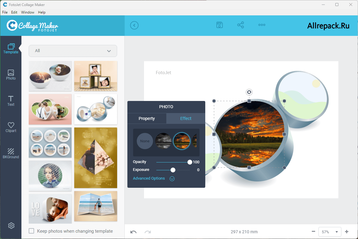 All Repack tweet media