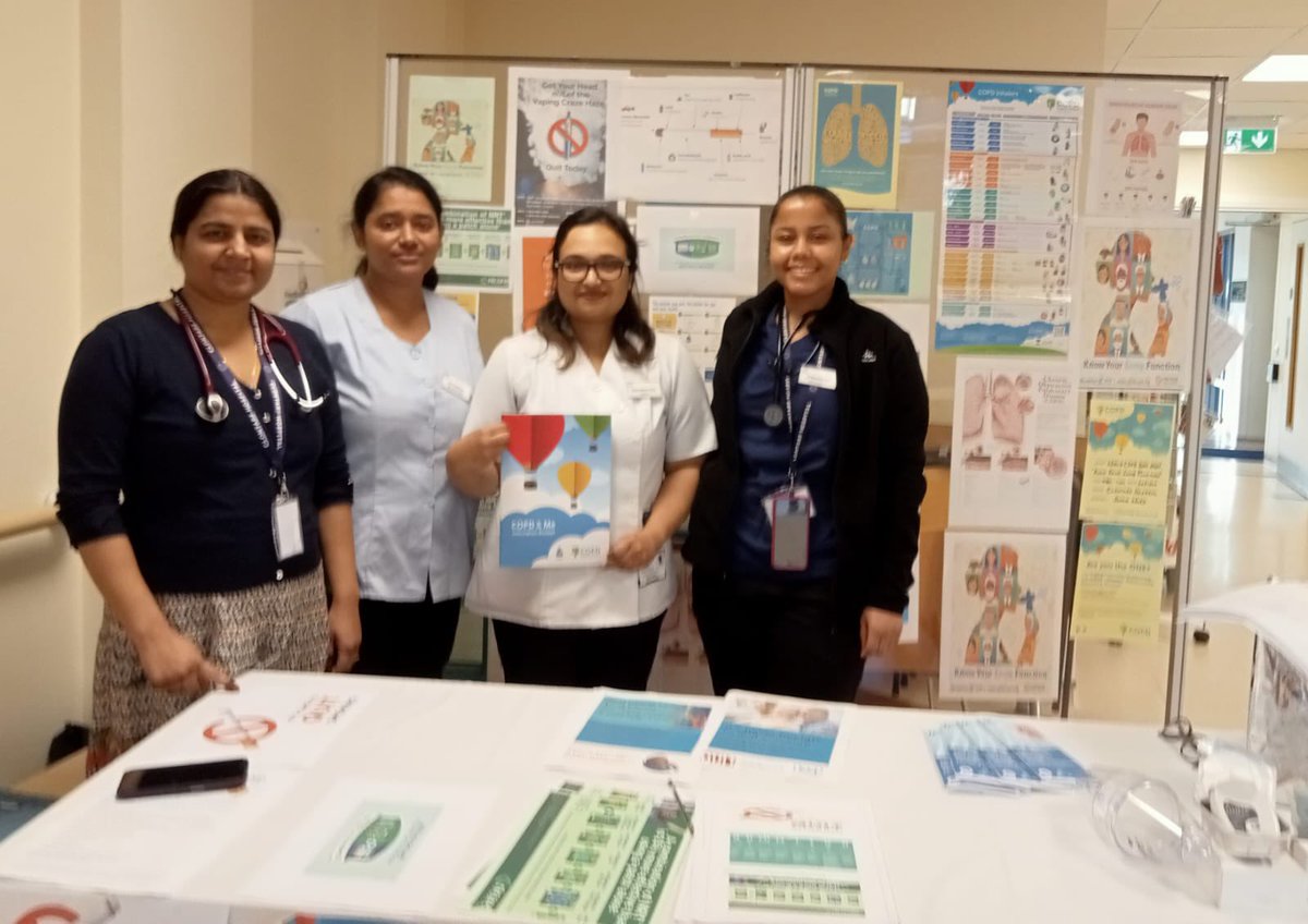 Clontarf Hospital (@iohclontarf) on Twitter photo Educating staff and patients on #WorldCOPDDay in the hospital this morning. <a href="/NMPDUDN/">NMPDU Dublin and North East</a> <a href="/chiefnurseIRE/">CNO's Office</a> <a href="/HSECHODNCC/">HSE CHO DNCC</a> <a href="/HsehealthW/">HSE Health & Wellbeing</a> Educating staff and patients on #WorldCOPDDay in the hospital this morning. <a href="/NMPDUDN/">NMPDU Dublin and North East</a> <a href="/chiefnurseIRE/">CNO's Office</a> <a href="/HSECHODNCC/">HSE CHO DNCC</a> <a href="/HsehealthW/">HSE Health & Wellbeing</a>