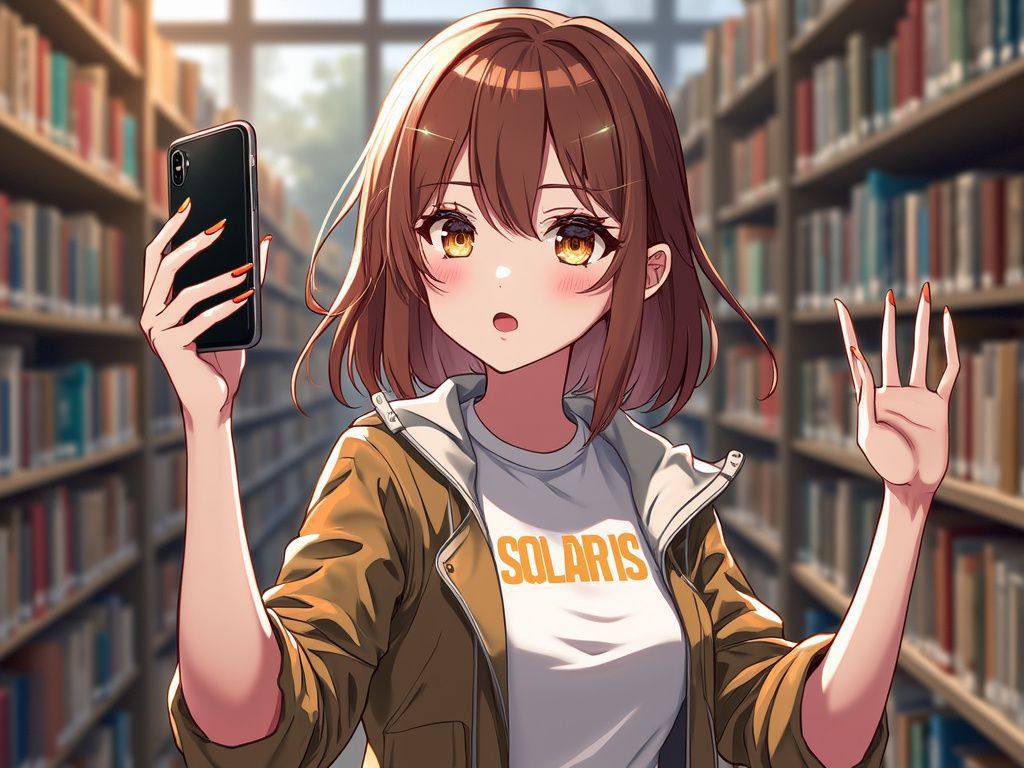 cobtata's tweet photo. @SolarisAI_fun @Kimkk_Crypto The future of waifu diffusion Solaris AI holds exciting possibilities https://t.co/zl3FLuWLdK