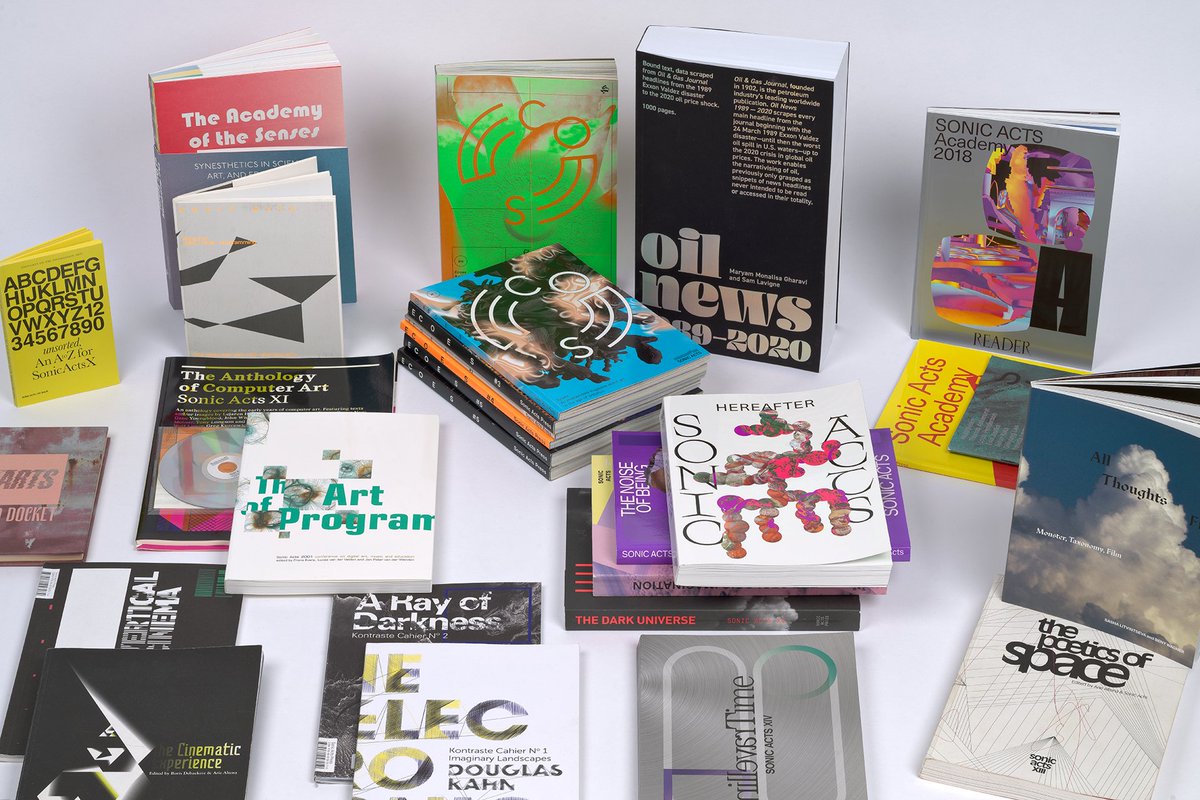 Sonic Acts tweet media