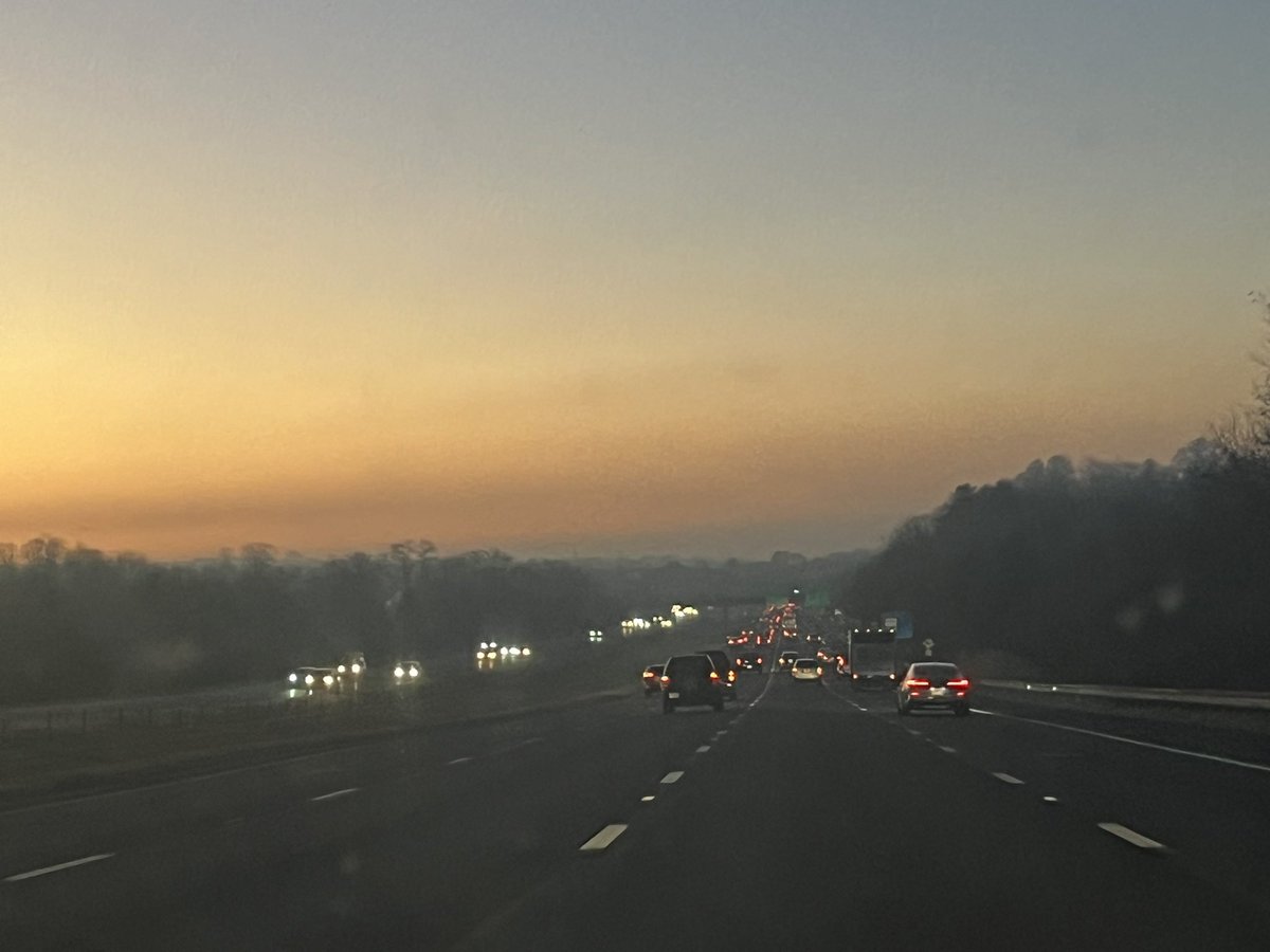 A smoky, brush fire fueled haze hangs over the North Shore. <a href="/TevinWooten/">Tevin Wooten</a>