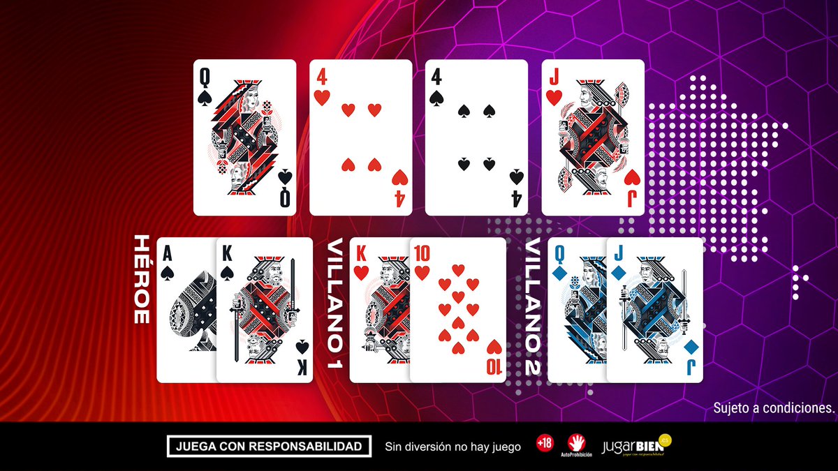 PokerStars España tweet media