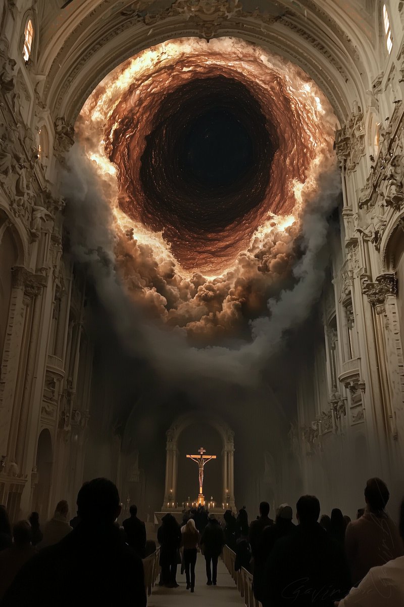 Gavin_BIC's tweet photo. Lake of Fire
"The Lake of Fire may be my present, but it will not be my future. I am the Morning Star, the Bringer of Light. And I will rise again."
#mythscope Mx2Bd https://t.co/wJcG6DdSzU
