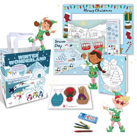 Colour Heroes tweet media