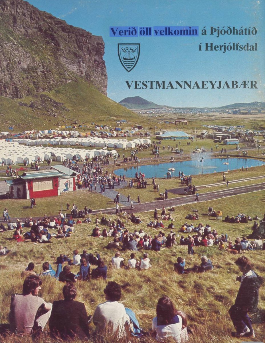 Það gleymdist að senda Trigger Warning á Sigmund Davíð þetta árið.