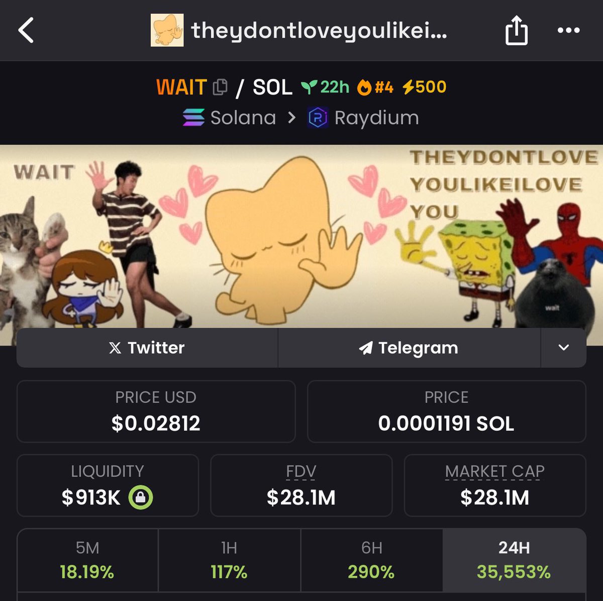 <a href="/blknoiz06/">Ansem</a> just buy this fam