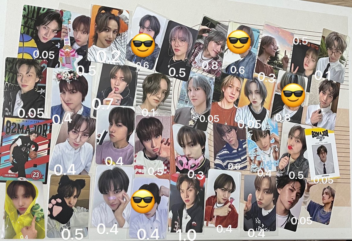 hiiiuu_'s tweet photo. 82MAJOR 에투메 조성일 성일  포카
미공포 공방포카 앨범포카 양도합니다 판매 sell wts 
1.0 이상 거래
하자 예민❌
https://t.co/H1M2pLTO5V

에이티투메이저  에투메  박석준 윤예찬 남성모 조성일 황성빈 김도균 parkseokjoon yechan seongmo seongil seongbin dogyun 82major 포카 미공포 https://t.co/BOOOVY8uEm