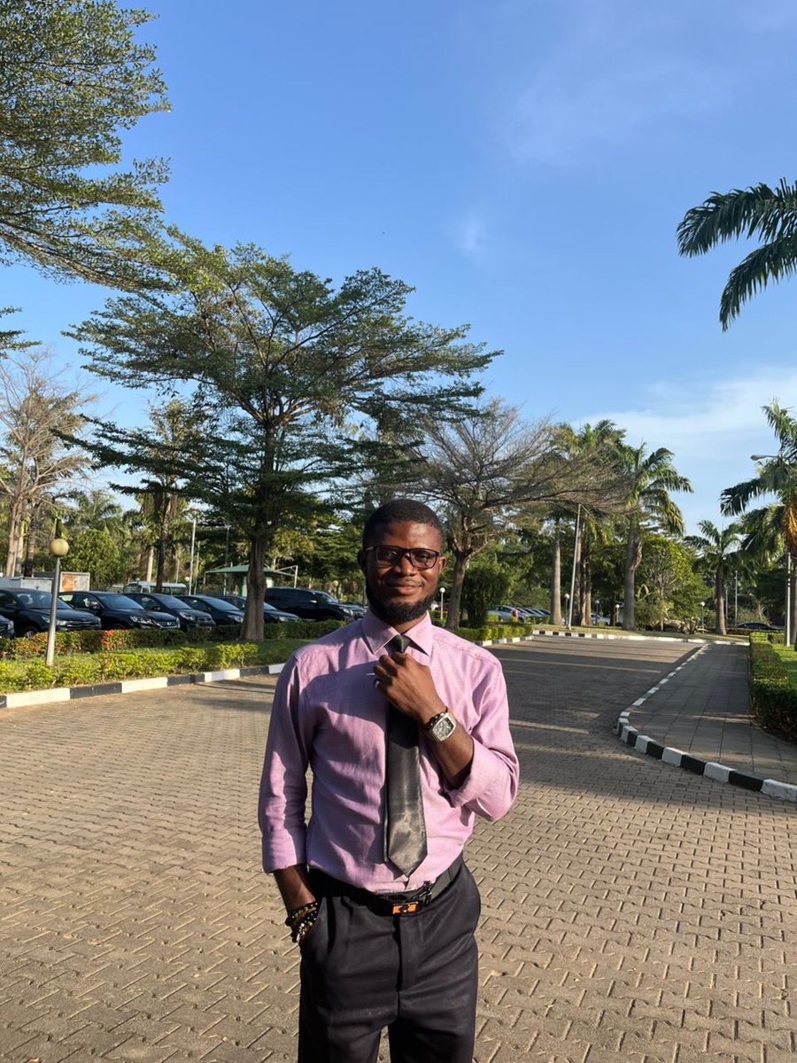 For He shall not leave us nor forsake us 🙏, for the plans He has for us are of good and not of evil 😚 and He that watches over us does not sleep nor slumber😁 because we are the apple of His eyes🤗. AMEN. 

HAPPY LOVELY BIRTHDAY TO US 🌹🎉🥳