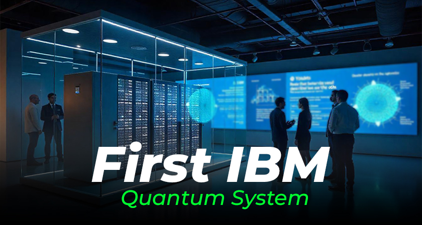 bizfortunemag's tweet image. Yonsei University Creates History by Introducing the First IBM Quantum System One in Korea

bizfortune.com/2024/11/yonsei…

#YonseiUniversity #QuantumComputing #IBMQSystemOne #TechInnovation #KoreaTech #QuantumTechnology #ResearchExcellence #TechBreakthroughs