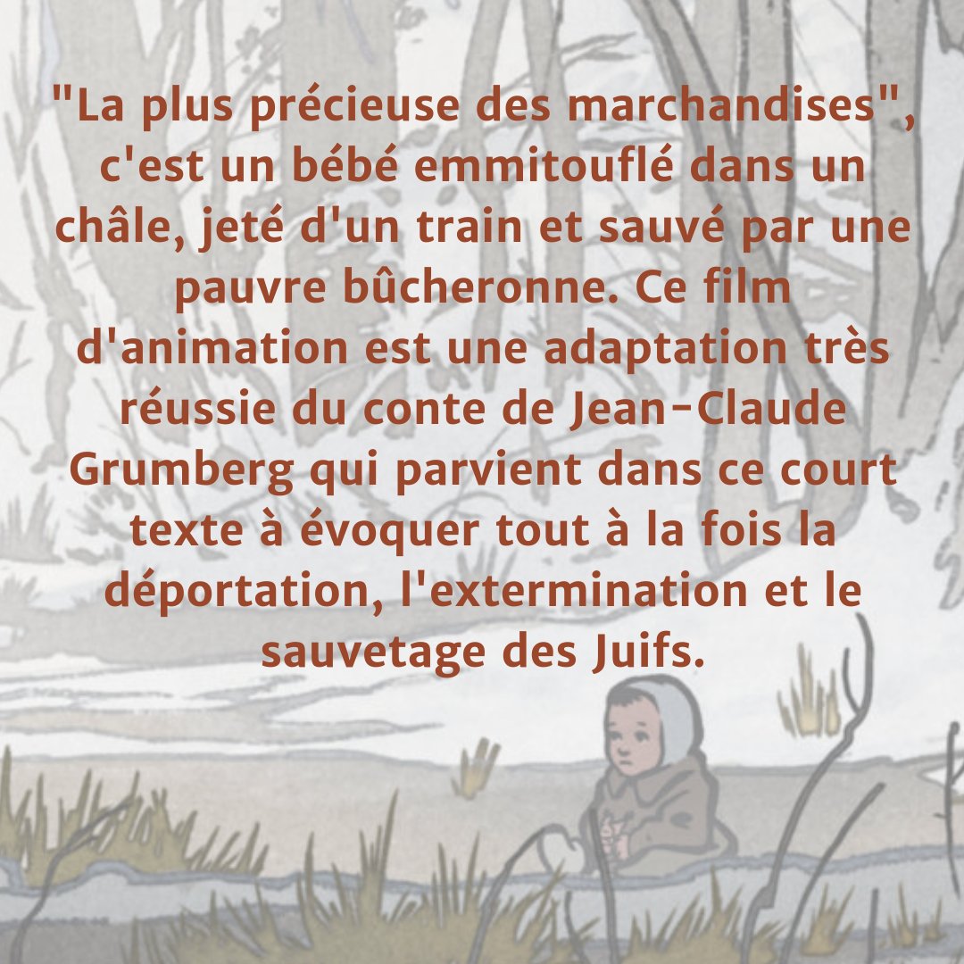 Fondation pour la Mémoire de la Shoah tweet media