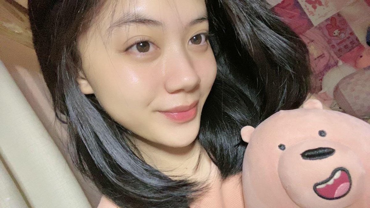 lalaaylsa's tweet photo. selamat hari lalabu ma love!!, bagaimana harinyaa todayy? 🐥🌦 https://t.co/TfzKQ6mL7B