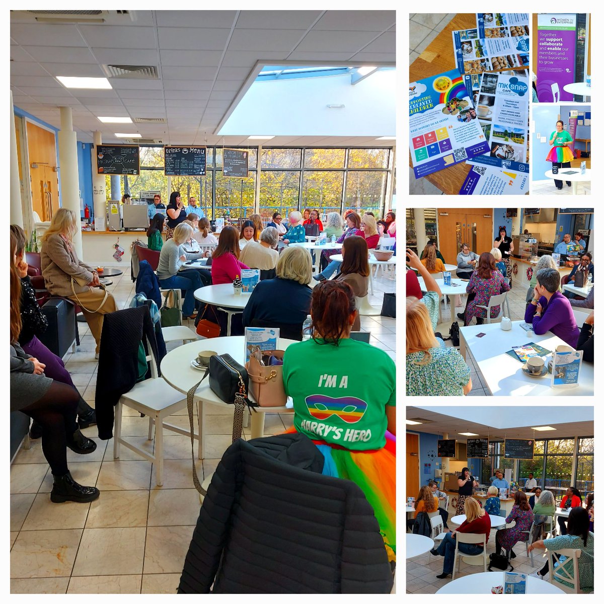 Women In Enterprise (@wemiltonkeynes) on Twitter photo <a href="/harrysrainbow/">Harry's Rainbow</a> <a href="/mksnap/">MK SNAP</a> Thanks to all our members and visitors supporting our local #community #charities #mk #lovemk #miltonkeynes #collaboration ππ What a fantastic host <a href="/mksnap/">MK SNAP</a> <a href="/harrysrainbow/">Harry's Rainbow</a> <a href="/mksnap/">MK SNAP</a> Thanks to all our members and visitors supporting our local #community #charities #mk #lovemk #miltonkeynes #collaboration ππ What a fantastic host <a href="/mksnap/">MK SNAP</a>