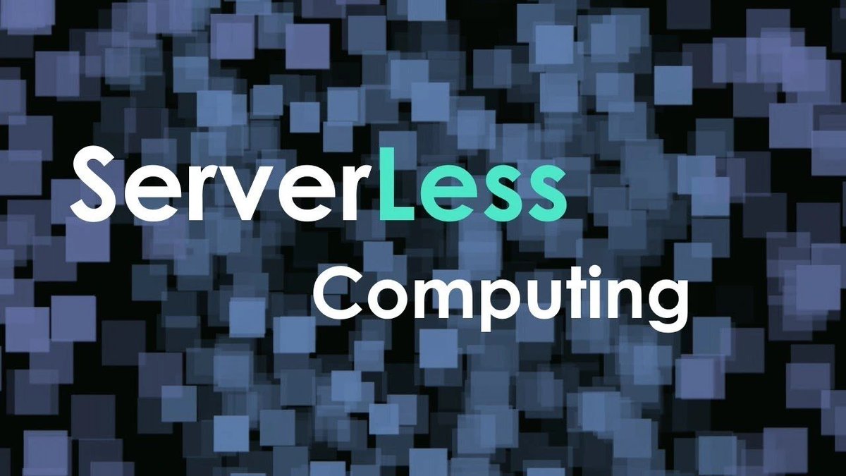 iCertGlobal's tweet image. Serverless DevOps Easing Development Without Servers
WhatsApp Us: +91 988-620-5050
Email: info@icertglobal.com
Website : icertglobal.com
Our Blog: icertglobal.com/serverless-dev…
#serverlessdevops #cloudcomputing #devopstools #TechInnovation #softwaredevelopment
