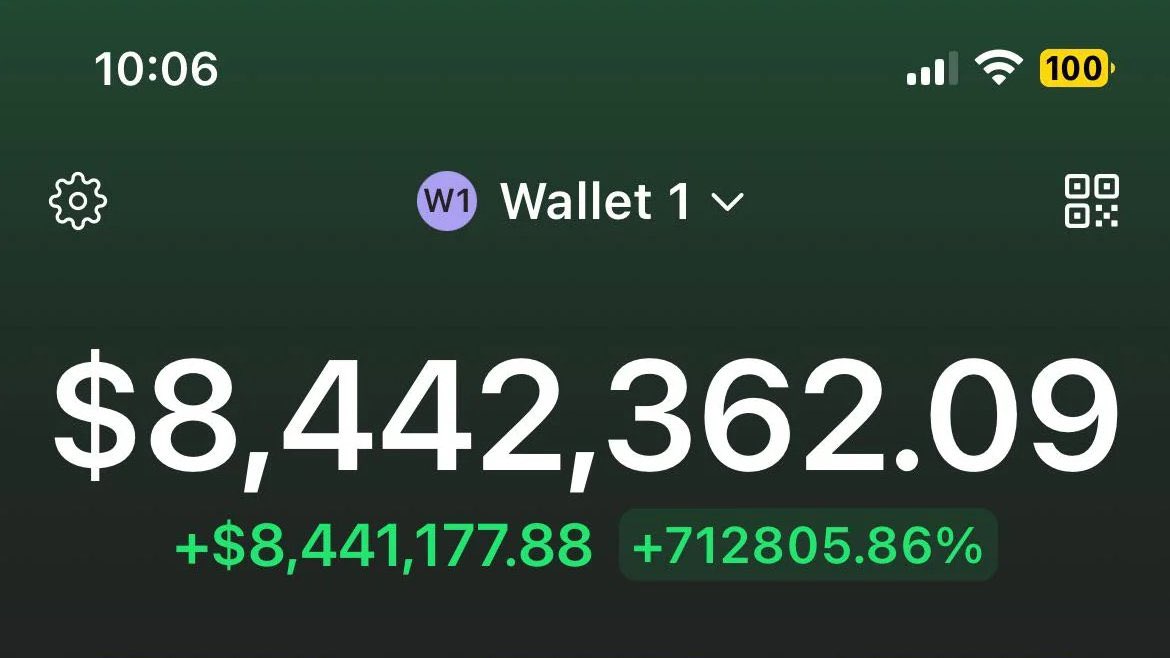 0xGORLOCK's tweet image. Done for today.
#easywork