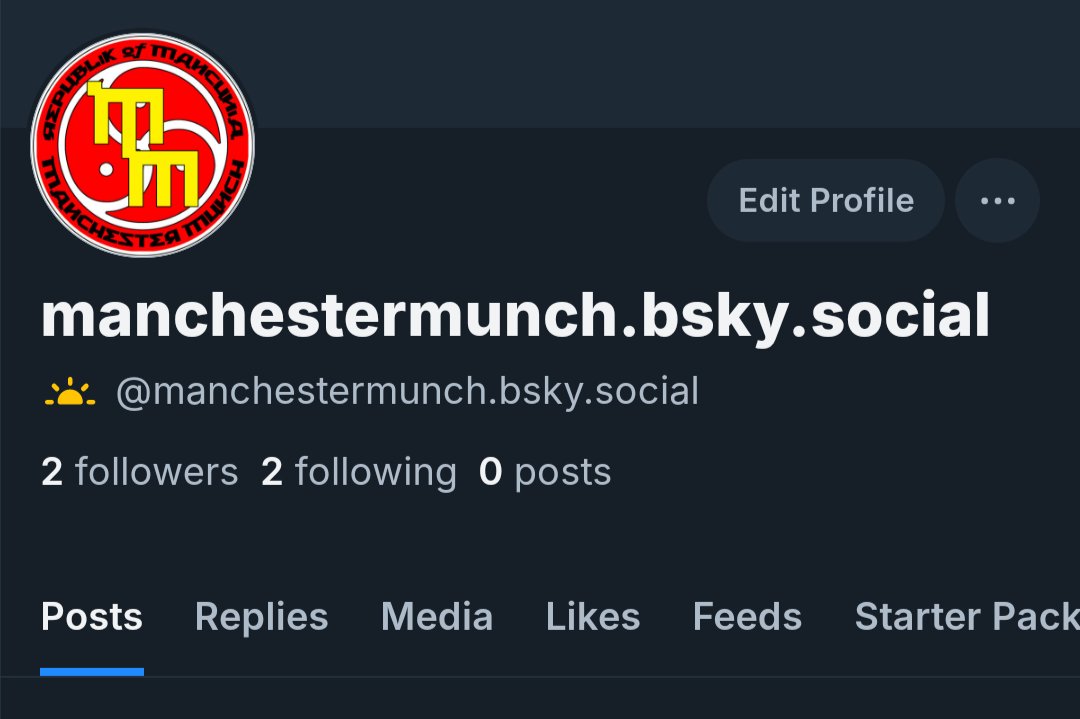 ManchesterMunch's tweet image. We hope you will come and find us ☺️