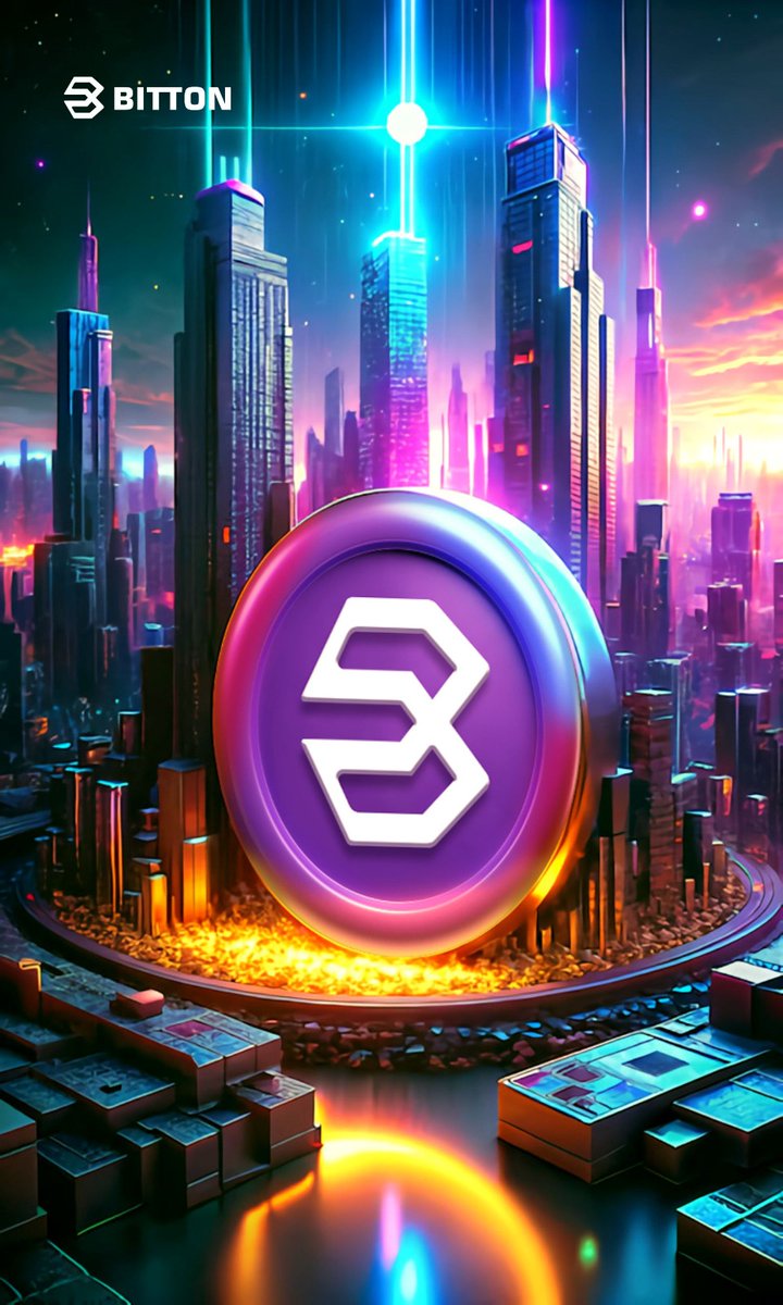 🚀 Who’s Ready for Bitton (BITTON) on INDODAX?  

The countdown has begun! On 21 November 2024 at 2:00 PM (UTC+7), BITTON will officially launch on INDODAX.  

🔥 We want to hear from YOU! 
- Have you been waiting for this moment?  
- Are you ready to start trading BITTON?  
-