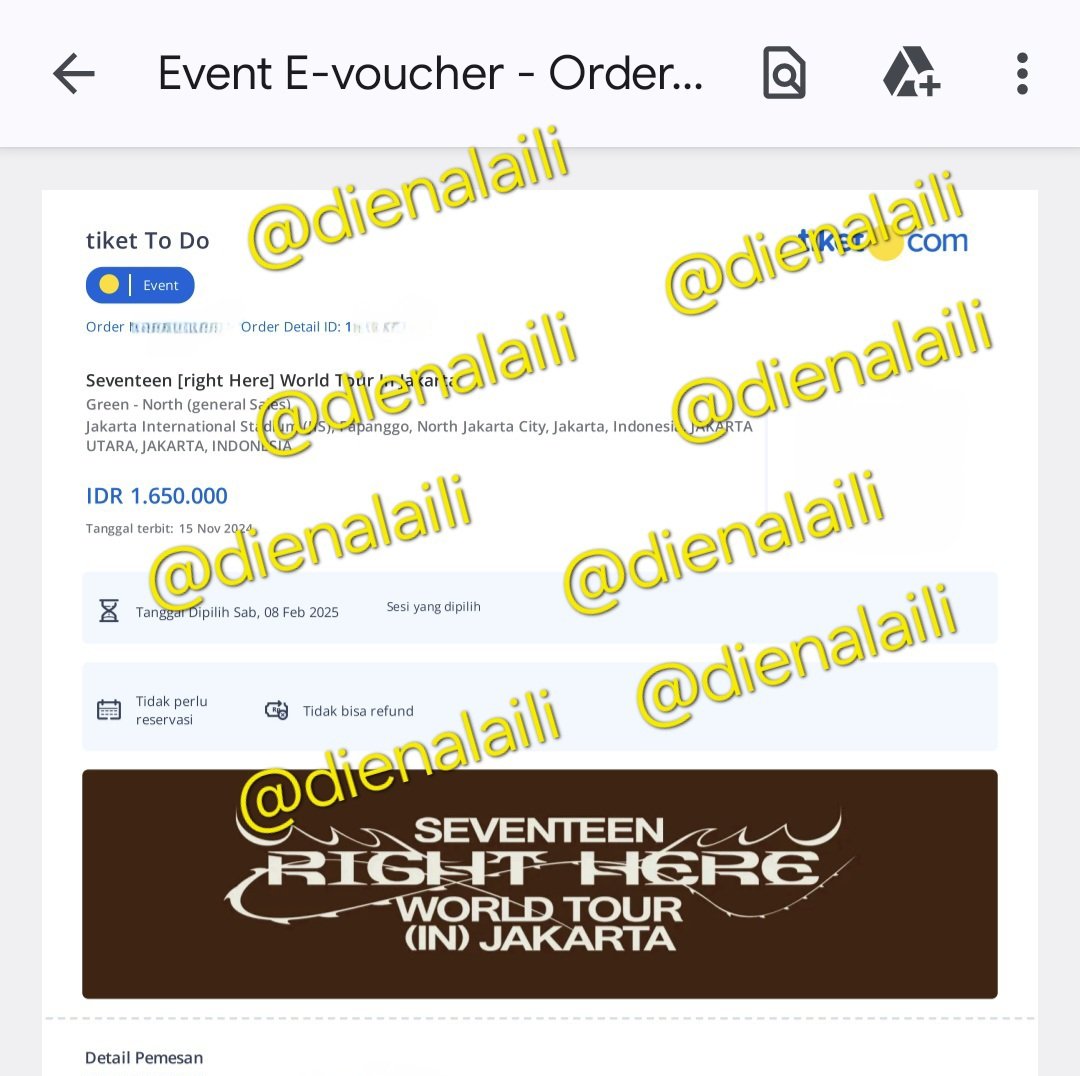 Dina tweet media