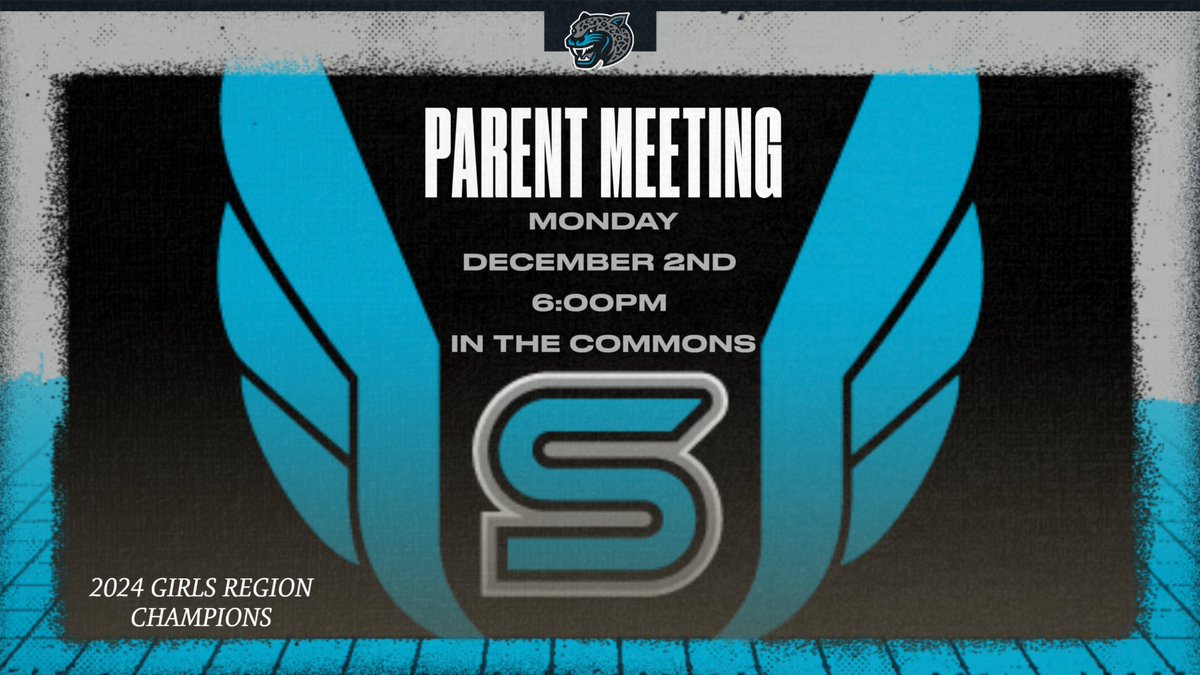 Seckinger Track &amp; Field Parent Meeting