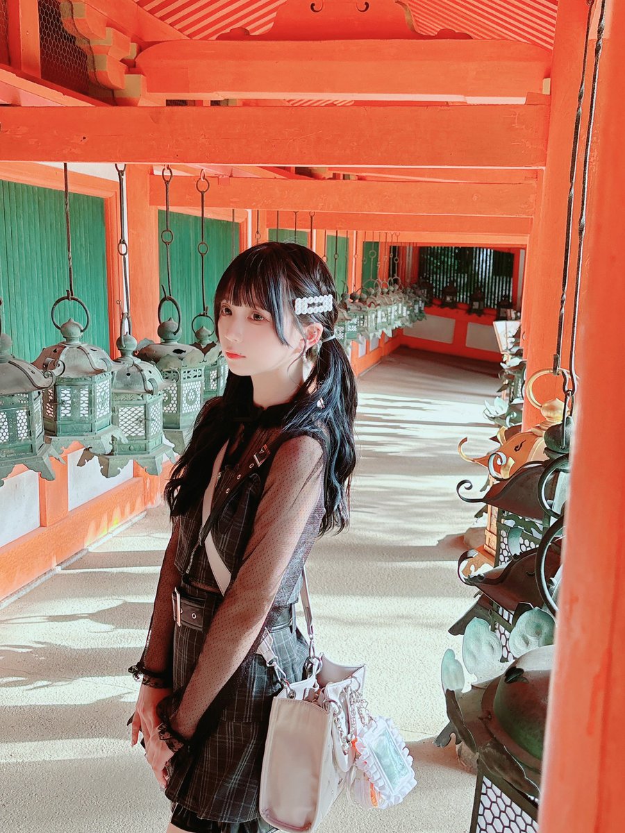 _hiirochan_'s tweet photo. #0105主催ライブまで毎日投搞

秋の時🍂

🩵【HIIRO presents～君のくれたアステリズム～】🩵
🗓️ 2025/01/05(日)
🕤 13:30 OPEN / 14:00 START
📍 杰克音樂（台北市萬華區昆明街76號Bの1） https://t.co/74JBWTRcJ5
