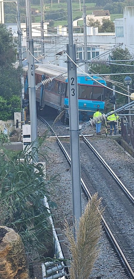 DonArturito's tweet image. #Spoor