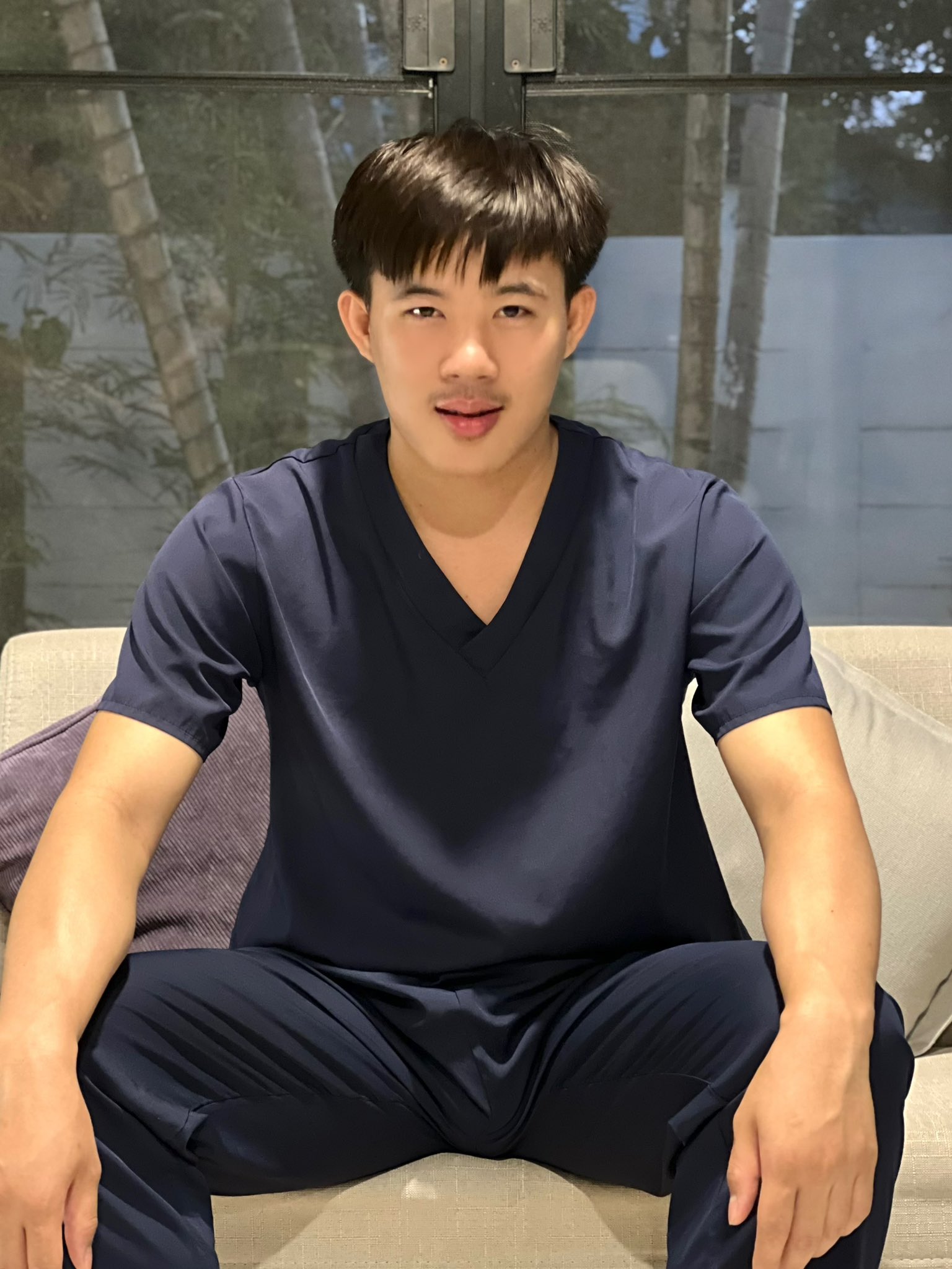 X-এ The Master Gallery: therapist TEE ทางร้านสปาเน้น เรื่องคุณภาพการนวด  มาเป็นอันดับ 🥇 สะอาดปลอดภัย เป็นส่วนตัว จอดรถง่าย จองคิว  t.coIXtL5wmjQL menmassage maletherapist หมอนวดชาย manmassage  นวดอุดมสุข นวดสุขุมวิท นวดบางนา นวด ...