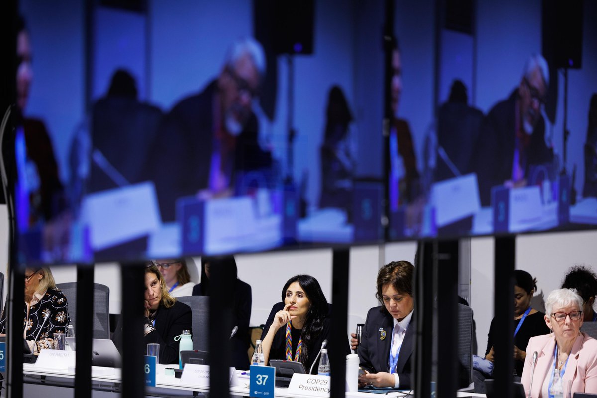 COP28 UAE tweet media