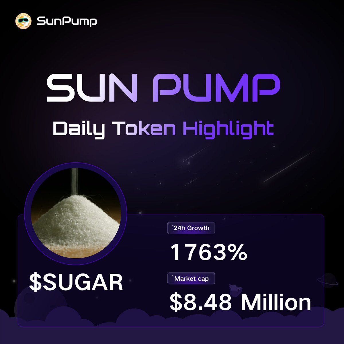sugarboycoin tweet picture