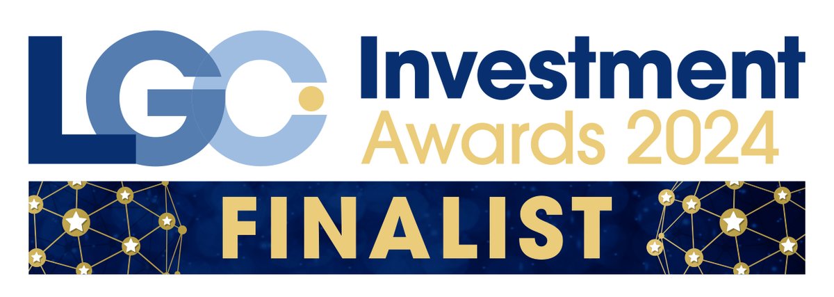 We're a proud finalist for the LGC Investment Awards in the LGPS Pool of the Year category. We wish the best of luck to our team when the winner is announced on 29 November. #LGPS #LGCInvestmentAwards #Stewardship #InvestmentManagement #AwardsCeremony #TeamWellbeing