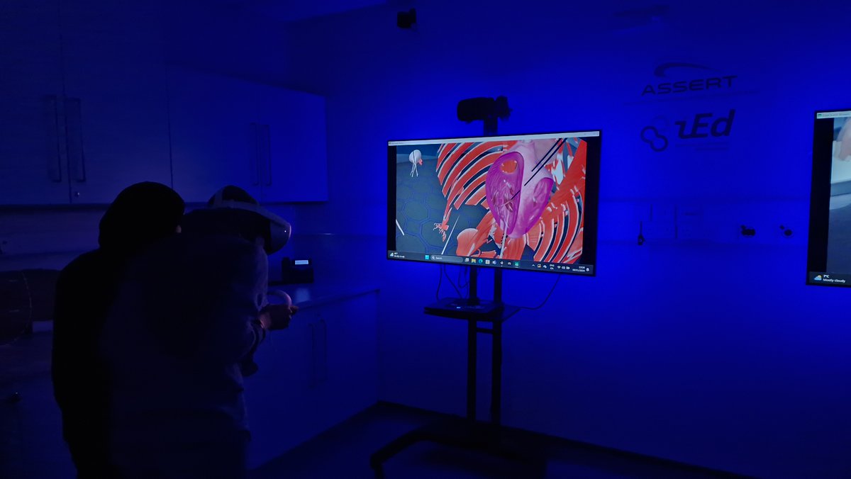 ASSERT Centre, UCC. tweet media