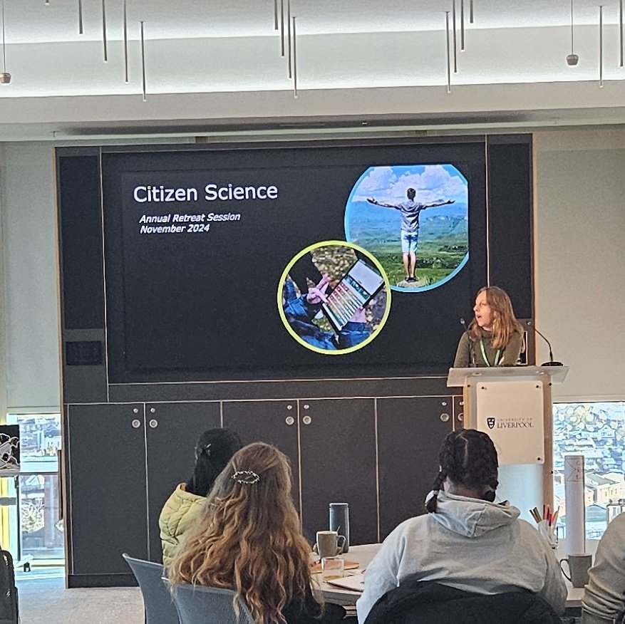 GroundsWell Consortium tweet media