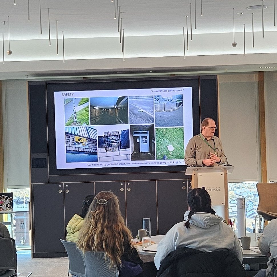 GroundsWell Consortium tweet media