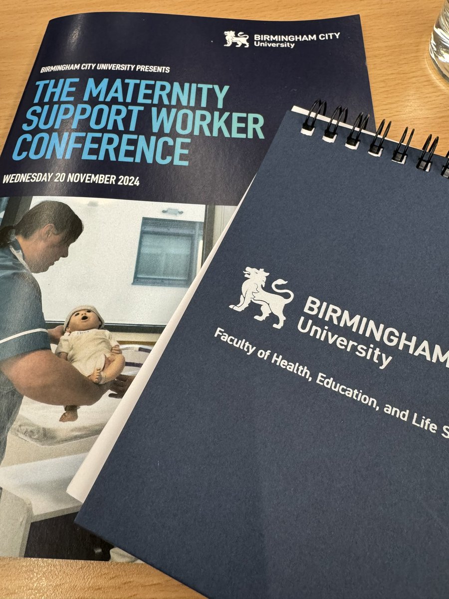 💙Sallie Ward (@ward05ward11) on Twitter photo Excited to be at the maternity support worker conference today <a href="/HNYmaternity/">Humber and North Yorkshire Local Maternity System</a> @BecHolmes <a href="/becky_case1/">Becky Case</a> Excited to be at the maternity support worker conference today <a href="/HNYmaternity/">Humber and North Yorkshire Local Maternity System</a> @BecHolmes <a href="/becky_case1/">Becky Case</a>