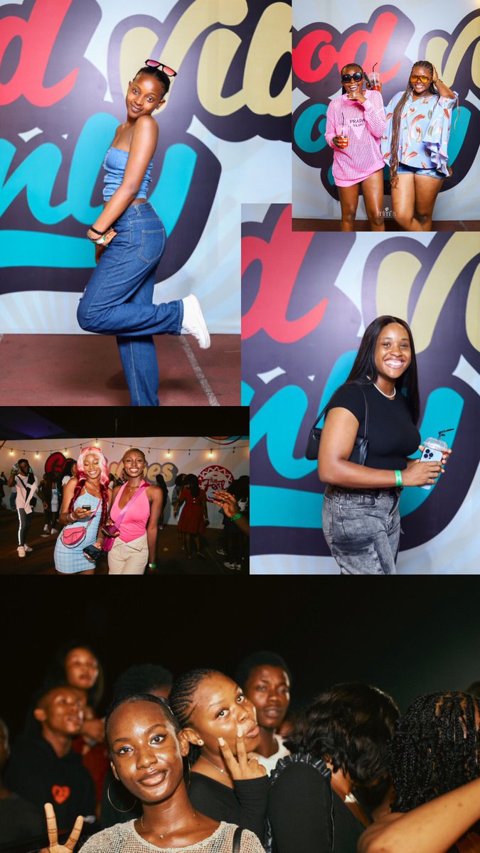 funfestng's tweet photo. Moments from #FunFest23. Yearβ24 announcement coming this month. Whoβs ready??ππ₯³ https://t.co/4EuGGS9HUj