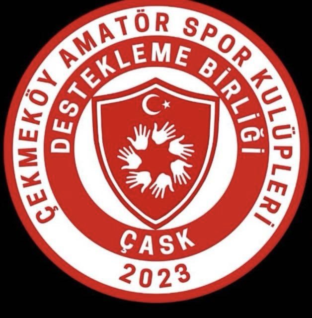 Çekmeköy Kulüpler Birliği (@ckbirligi) on Twitter photo Şifalar Diliyoruz.
Çekmeköy Belediye Başkanı Sn Orhan Çerkez, Geçirmiş olduğu ameliyat sonrası spor camiası olarak kendisine acil şifalar diliyoruz.
<a href="/ilhanbayramm/">İlhan BAYRAM</a> <a href="/orhancerkeztr/">Orhan Çerkez</a> <a href="/Cekmekoybeltr/">Çekmeköy Belediyesi</a> Şifalar Diliyoruz.
Çekmeköy Belediye Başkanı Sn Orhan Çerkez, Geçirmiş olduğu ameliyat sonrası spor camiası olarak kendisine acil şifalar diliyoruz.
<a href="/ilhanbayramm/">İlhan BAYRAM</a> <a href="/orhancerkeztr/">Orhan Çerkez</a> <a href="/Cekmekoybeltr/">Çekmeköy Belediyesi</a>