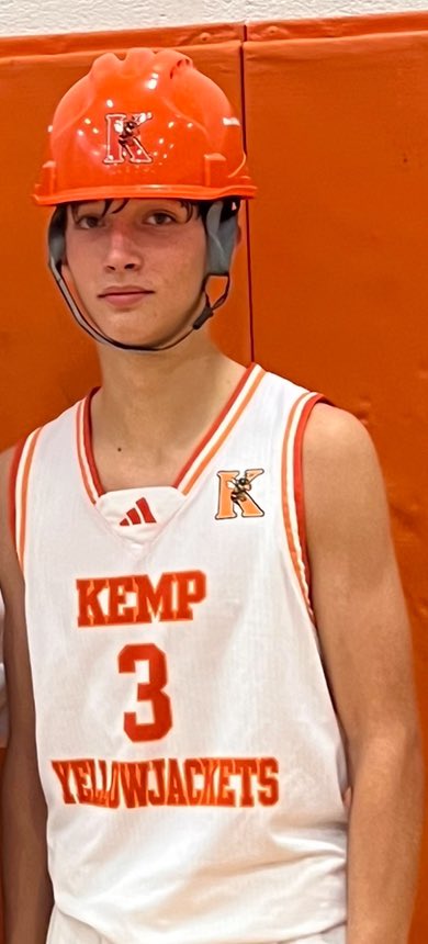 Kemp Yellowjacket Athletics tweet media