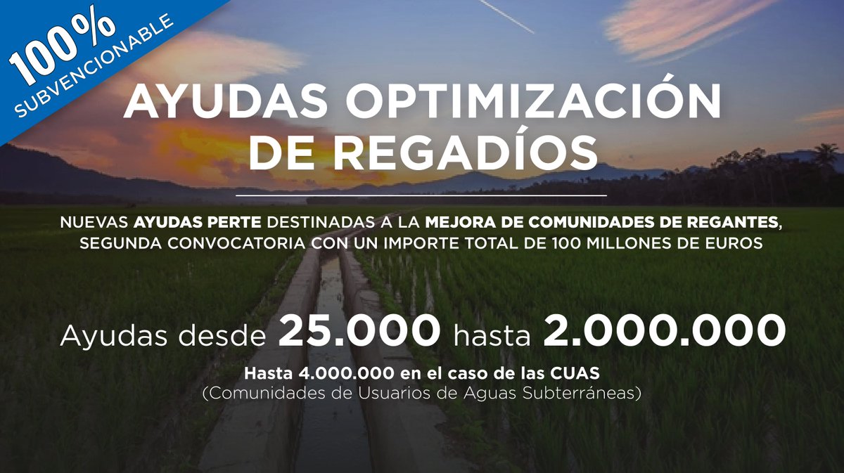 Descubre las Ayudas PERTE 2024 

Si quieres conocer todo sobre la nueva convocatoria. ¡No te pierdas este vídeo informativo! 

youtube.com/watch?v=8CLBn8…

Desde Cesens te ayudamos en todo el proceso  Contacta con nosotros:

forms.gle/YSKnFedqXDvcaA…