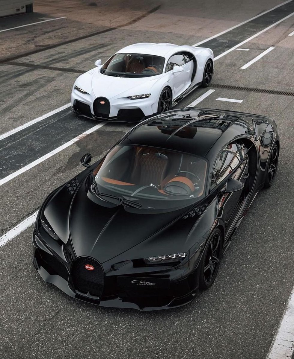 Bugatti Chiron x ✌🏼