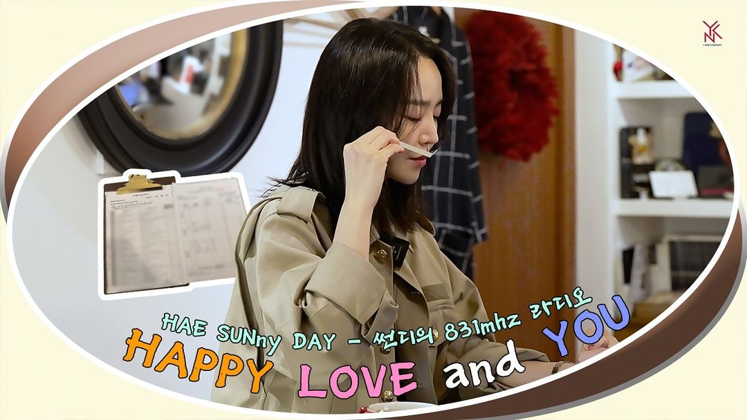 shinhs831_'s tweet photo. [📹] #와엔케CAM
#신혜선 #HAESUNnyDAY

💬 엔캠❗️
혜선 배우가 향수 만드는 모습 보고 싶어요❗️

🗣️ 그래서 준비한
혜선 배우의 D.I.Y. 향수 제작기

영상 보고 그날의 향기를 추억해 볼까요?

🔗 https://t.co/awQNtNQaBP

#Shinhaesun #팬미팅 https://t.co/Ou9VySO8AH