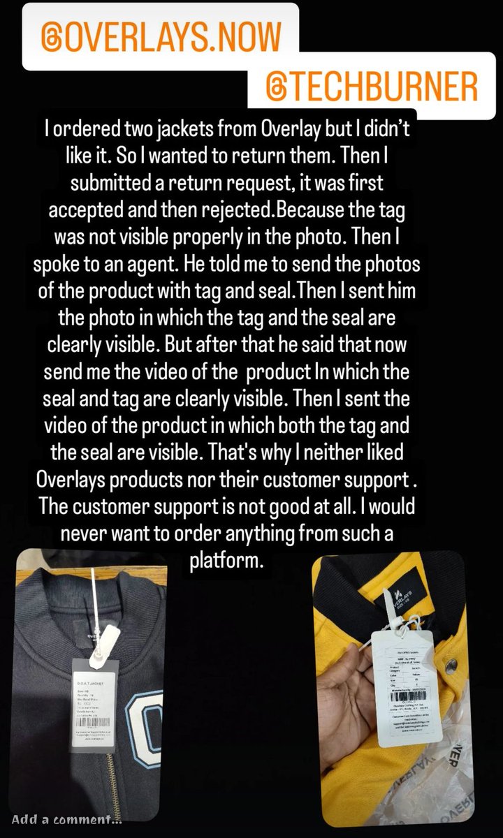 DevPanku18742's tweet photo. @OverlaysNow @tech_burner https://t.co/Q8r931pPmz