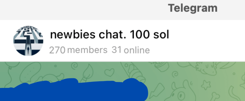 ONLY FOR THOSE WHO LOSE ON MEMES

Send your loss in the comments, like &amp; rt

And u will get your INVITE LINK to the newbie's chat.

only for followers*