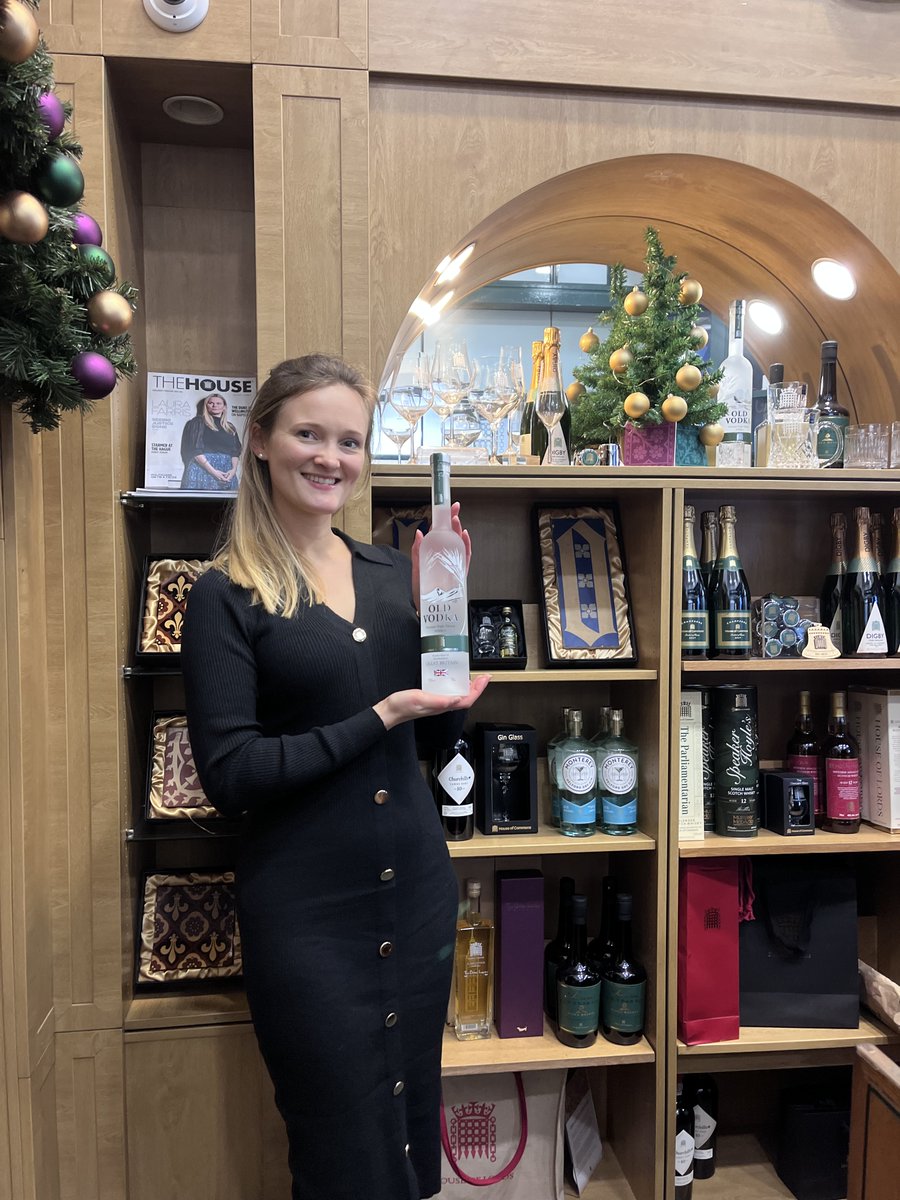 Old Vodka tweet media