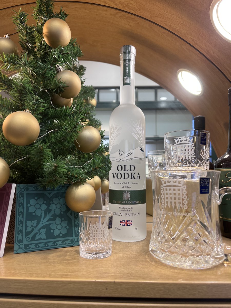 Old Vodka tweet media