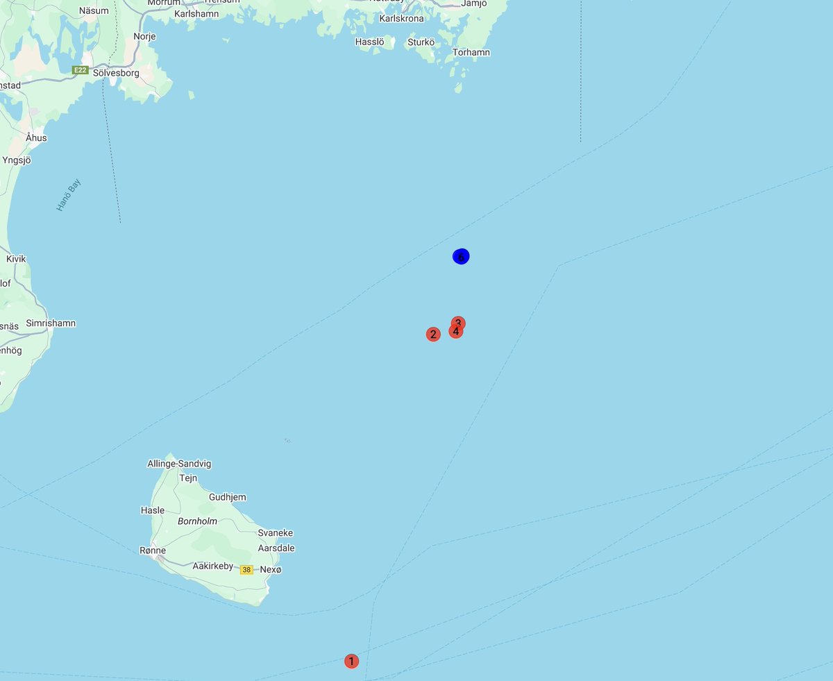Hans Steketee tweet media
