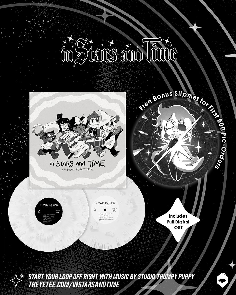 The Yetee @theyetee.com 🟦☁️🦋 tweet media