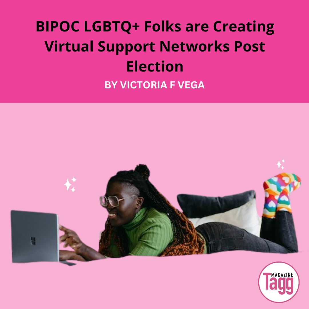 Tagg Magazine tweet media